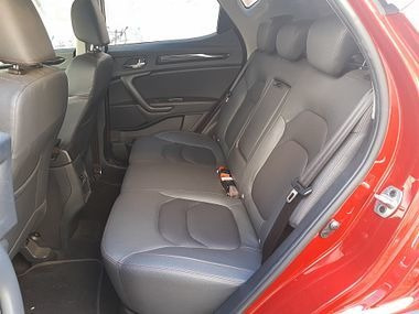 Jac T50 2019 1.6 16v Cvt 5p