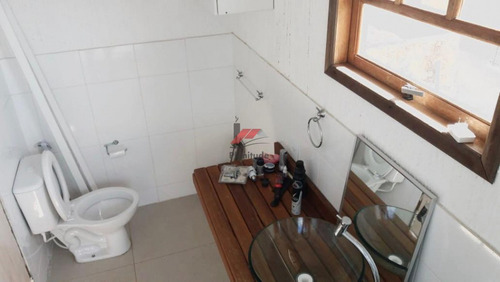 Imagem 14 de 14 de Chacara Em Condominio Antes Do Centro De Ibiuna Cod:1094