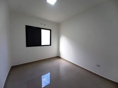 Imagem 6 de 17 de Casa Recem Construida No Balneario Oasis Em Peruibe-sp Distante Apenas 650 Metros Da Praia