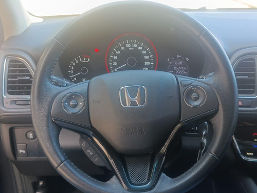 Honda HR-V EX 1.8 Flexone 16V 5p Aut.