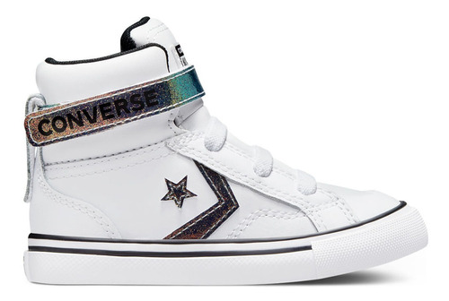 Zapatillas Pro Blaze Strap Bebes Converse 771534c-102