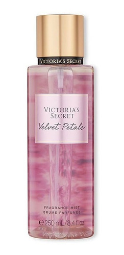 Victoria Secret Velvet Petals Splash 250ml / Original Lodoro