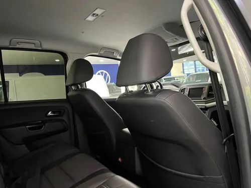 Volkswagen Amarok 2.0 Highline 4motion At