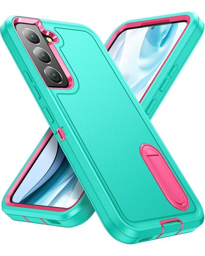 //funda Para Samsung Galaxy A56 5g, Funda De Teléfono Con Función Atril Integrada/