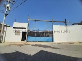 Imagen 13 de 14 de Venta Conjunto De 3 Galpones Zona Industrial Ii 22-21088 Ic