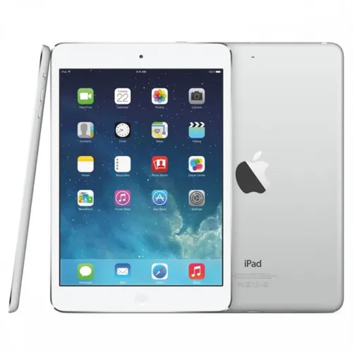 New Apple iPad Mp272cl/a 128 Gb Wi-fi + Cellular Quinta Gen
