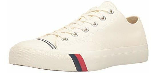 Zapatillas Pro-keds Canvas.