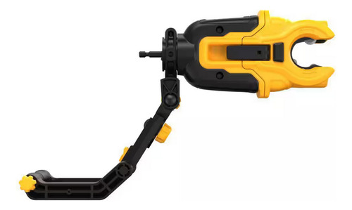 Dewalt DWACPRIR Impact Connect Cortador De Tubos De Cobre Con Soporte Color Amarillo