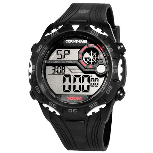 Relógio Technos Masculino Cor1360/8p C/ Garantia E Nf