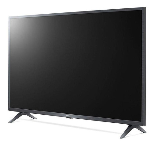 Smart Tv 43 LG 43lm6300 Lcd Full Hd Inteligência Artificial
