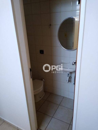 Imagem 10 de 30 de Casa Com 3 Dormitórios À Venda, 220 M² Por R$ 850.000,00 - Alto Da Boa Vista - Ribeirão Preto/sp - Ca3067