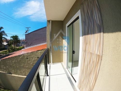 Imagem 28 de 30 de Sobrado Novo Em Localização Privilegiada Com Sacada - Ca02176 - 70841902