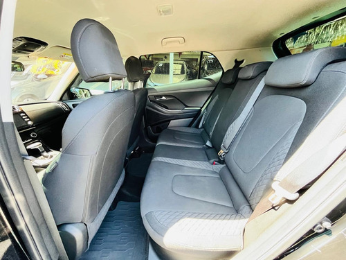 Hyundai Creta 1.0 T Gdi 12v Limited Flex Aut. 5p Automática sequencial