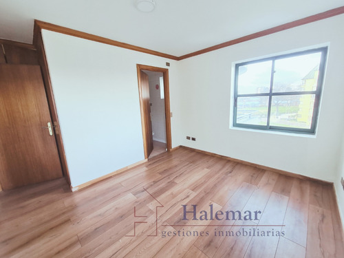 Vendo Departamento Amplio Al Lado De Inacap Puerto Montt