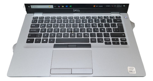 Latitude 5410 I7-10th 16gb Ram Ddr4 4 Núcls Hasta 4.90ghz (Reacondicionado)