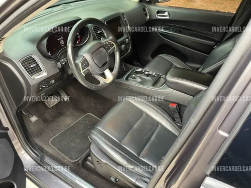 Dodge Durango 3.6 Limited Plus