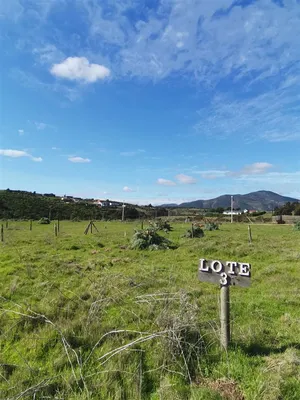 Terreno en venta