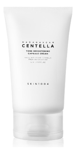 Skin1004 Madagascar Centella Tone Brightening Capsule Cream 