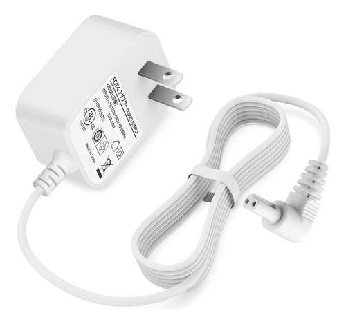 Cargador De Vacío De Mano Compatible Black And Decker ---