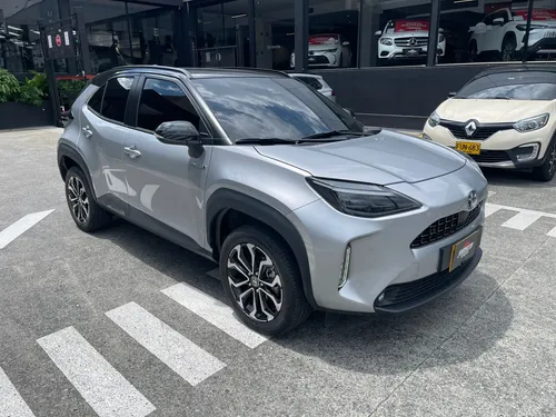 Toyota Yaris Cross 1.5 Hev Xls