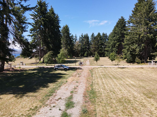 Terreno En Barrio Cerrado Con Costa De Lago