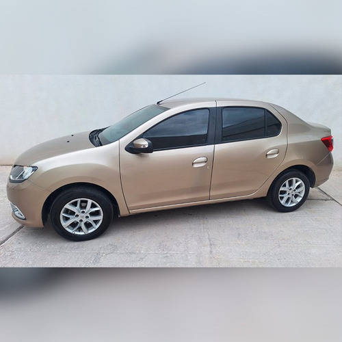 Renault Logan 1.6 Privilege 105cv