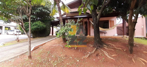 Casa Com 3 Dormitórios À Venda, 125 M² Por R$ 580.000,00 - Barão Geraldo - Campinas/sp - Ca12719