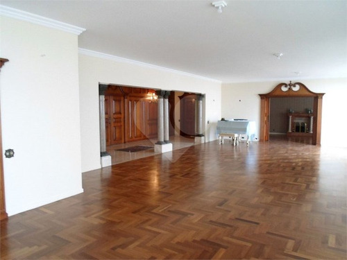 Morro Dos Ingleses Bela Vista 620 M² 5 Suítes 4 Vagas - 345-im472620