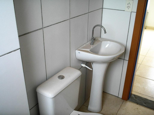 Imagem 12 de 15 de Apartamento - Ap036
