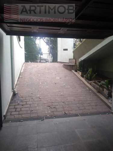 Imagem 18 de 20 de Casa Para Venda, 3 Dormitórios, Jardim Olympia - São Paulo - 3637