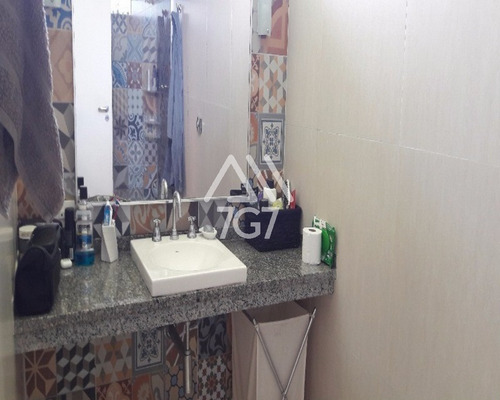 Imagem 17 de 21 de Casa Para Locção No Real Parque - Ca00775 - 34264573