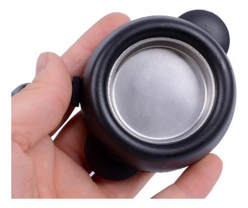 Hot Glue Pot 30w Durable Glue Pellets Hot Pot Pan Estufa