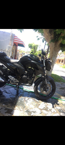 Imagen 6 de 21 de Yamaha Fz 25