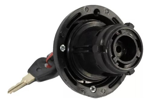 Tapa Tanque Combustible P/ Ford Fiesta Ka 97 98 99 00 01 02