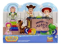 Comprar Mis Primeros Encastres Disney Pixar Toy Story - Disney Pixar