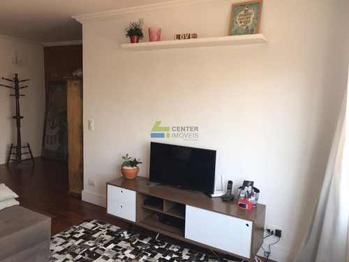Imagem 2 de 15 de Apartamento - Vila Mariana - Ref: 13860 - V-871857
