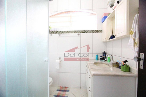 Imagem 28 de 30 de Casa Com 3 Dormitórios, Sendo 1 Suite À Venda, 450 M² Por R$ 1.300.000 - Jardim Nova Bragança - Bragança Paulista/sp - Ca0184