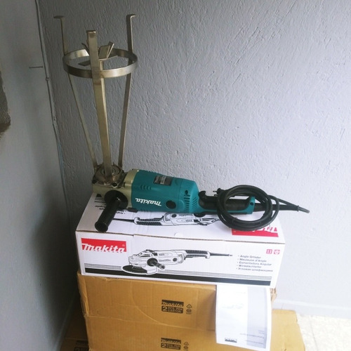 Imagen 2 de 3 de Aspas Para Licuadora Makita