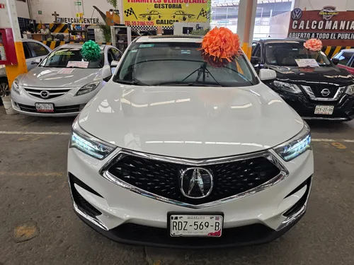 Acura RDX 2.0 Tech