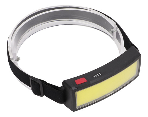 Faros: Linterna Led, Linterna Frontal, Carga Usb, Led