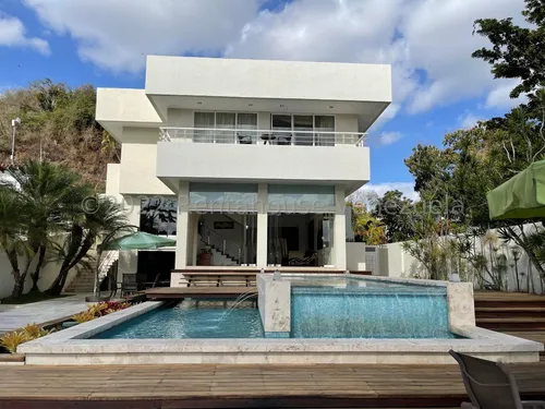 Casas En Venta Mls #25-1121