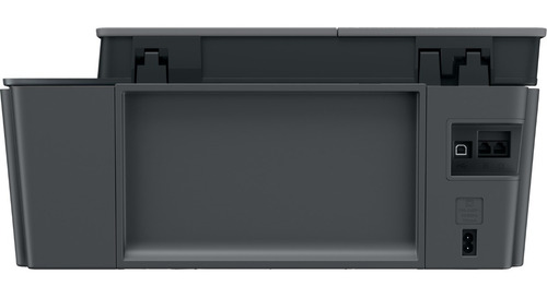 Impresora Multifuncion Color Hp 530 Adf Sistema Continuo