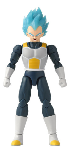 Serie Dragon Stars - Dragon Ball Super - Super Saiyan Blue V