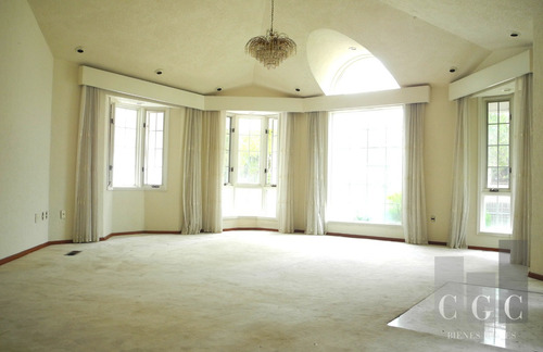Imagen 7 de 30 de Casa En Venta Club De Golf Bellavista