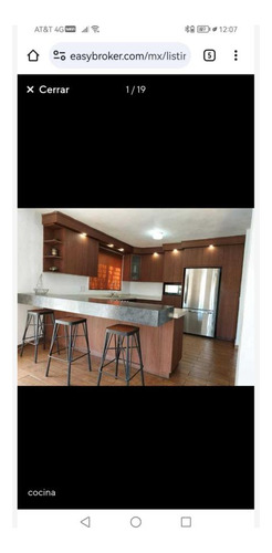Quinta En Venta En Rincon De La Sierra