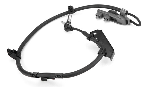 W Sensor Abdominal Delantero Derecho 897387989 De Velocidad