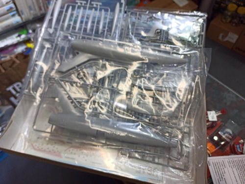 Trumpeter 2822 F100 Thunderbirds Avión 1/48 P Armar Maqueta