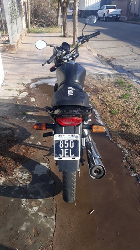 Imagen 8 de 8 de Honda Titan Esd 150cc