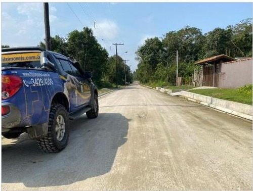 Imagem 4 de 12 de Terreno 125 Metros C/ Escritura Itanhaém Sp | Entrada 6 Mil