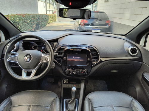 Renault Captur 1.3 TCE FLEX INTENSE X-TRONIC